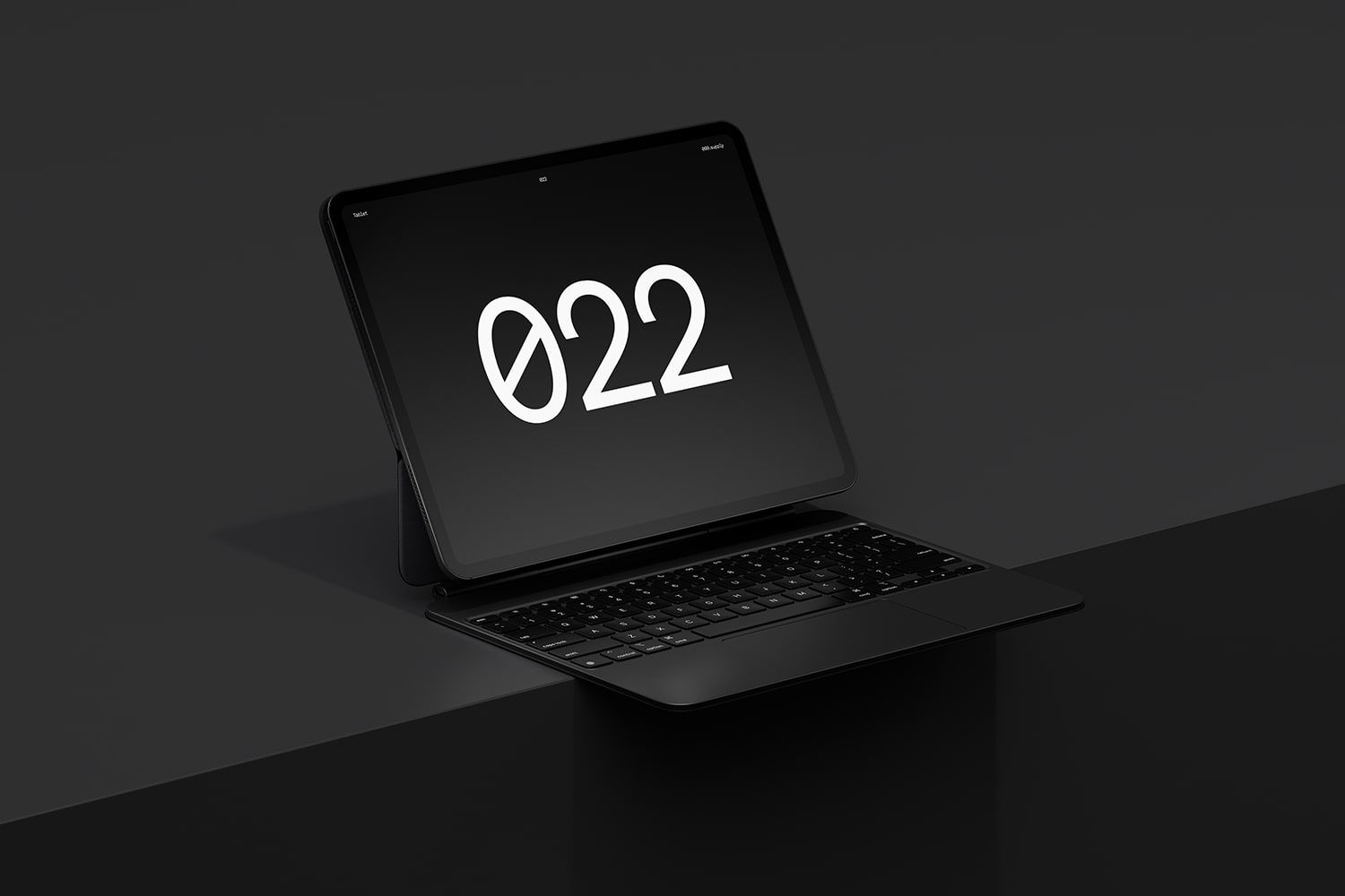 M 022 Tablet