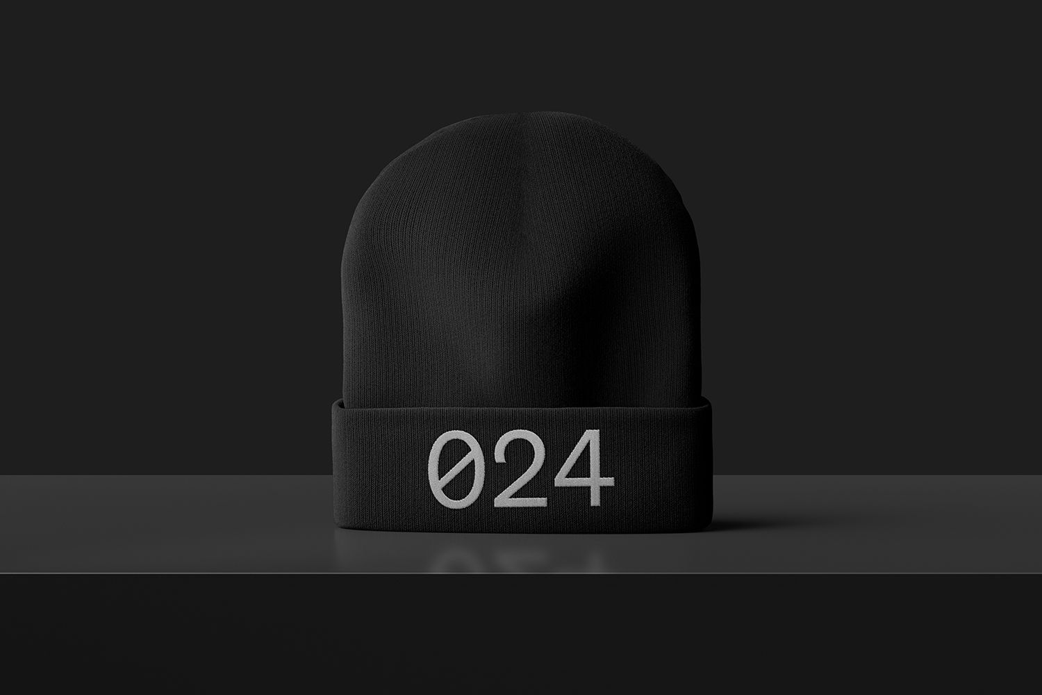 M 024 Beanie