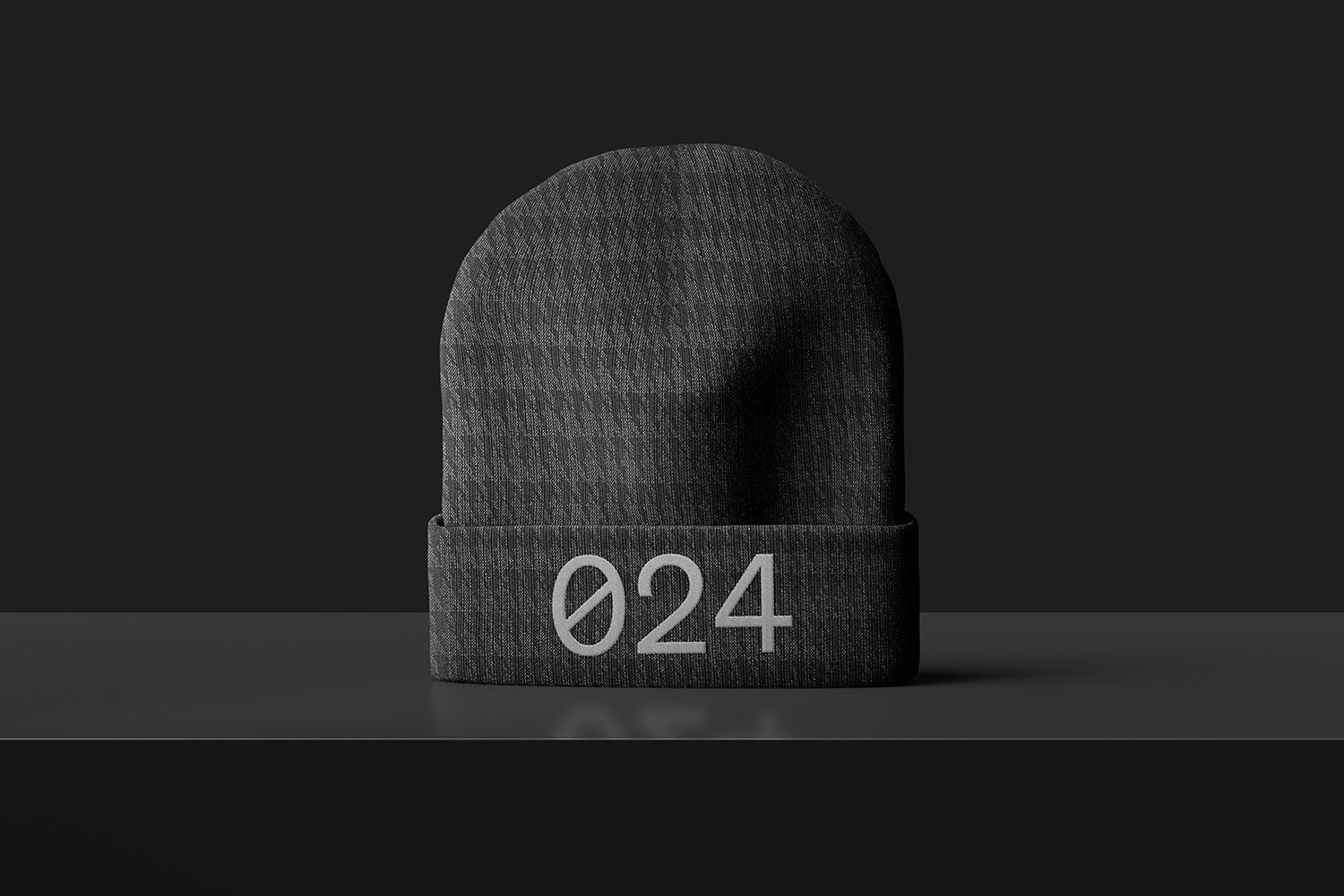 M 024 Beanie