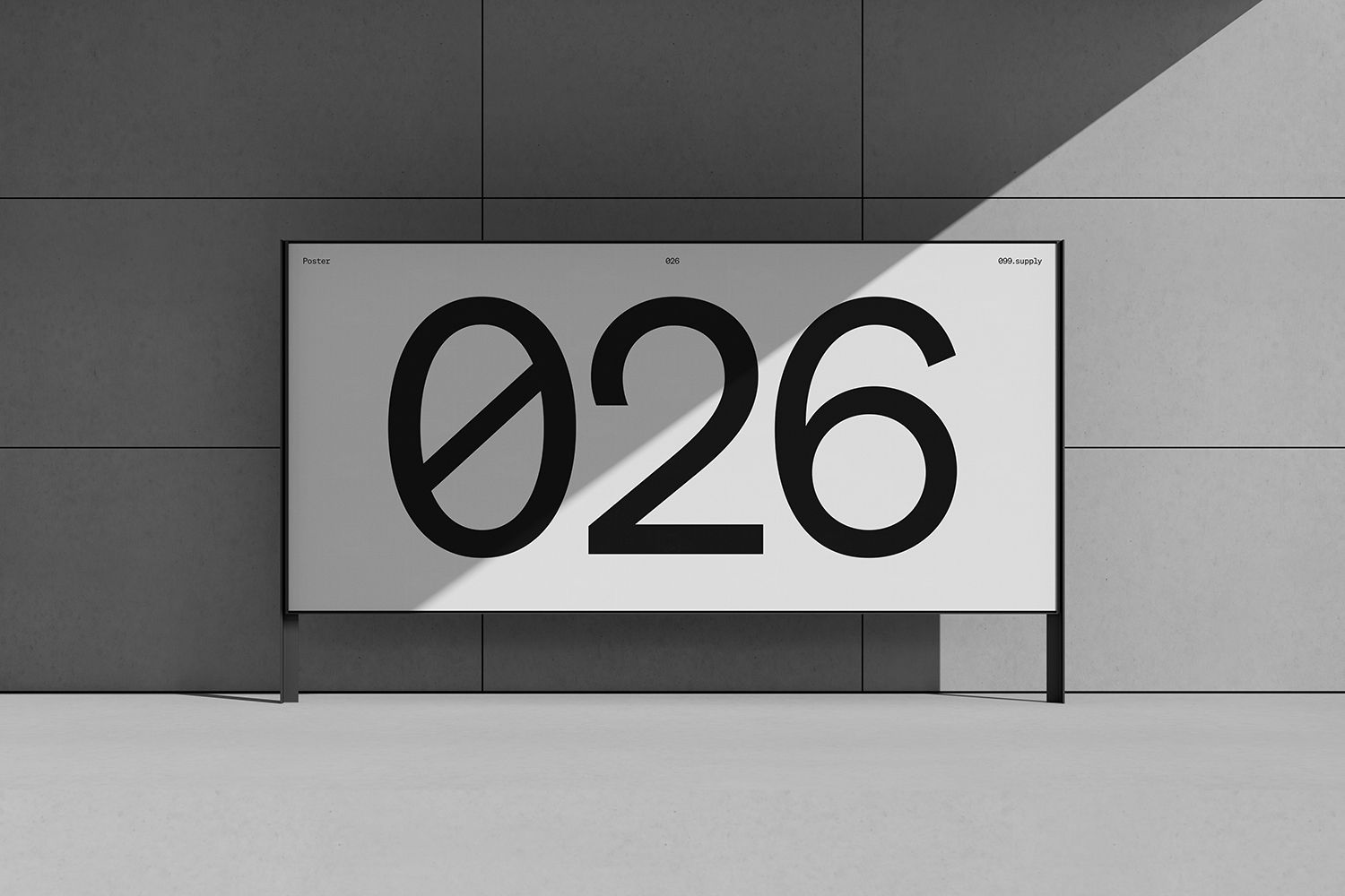 M 026 F12 Poster