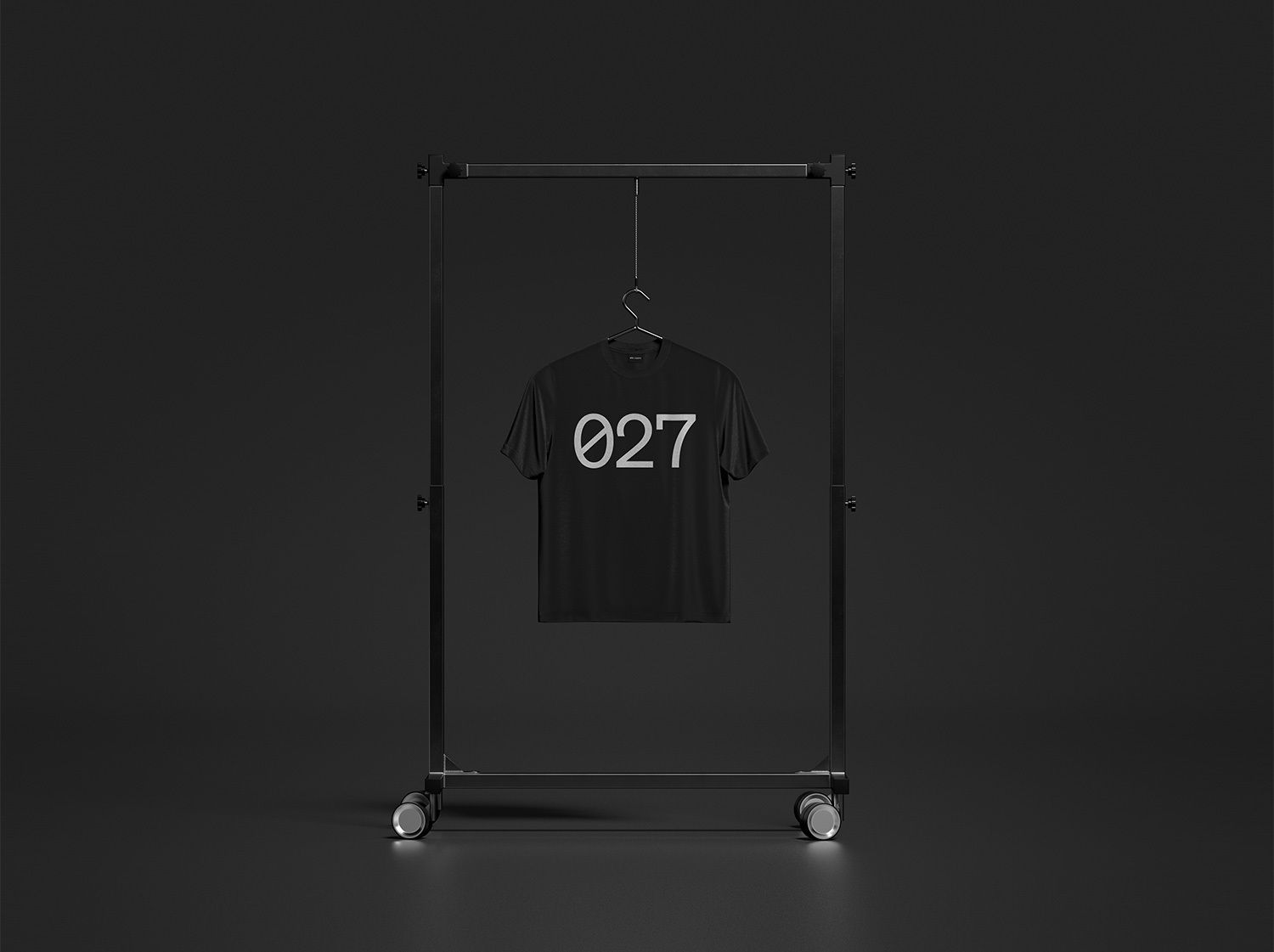 M 027 T-Shirt