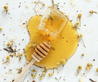 Honey