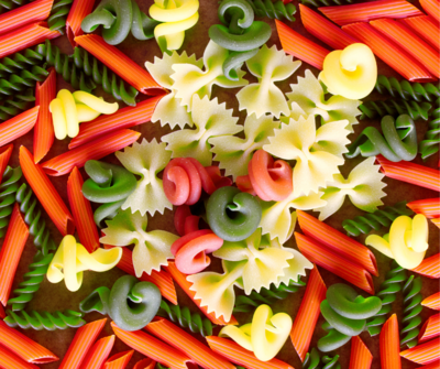 Pastas