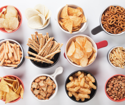 Snacks