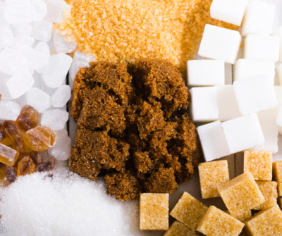 Sugars