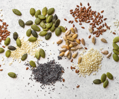 Seeds