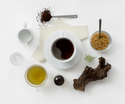 Teas &amp; Coffees