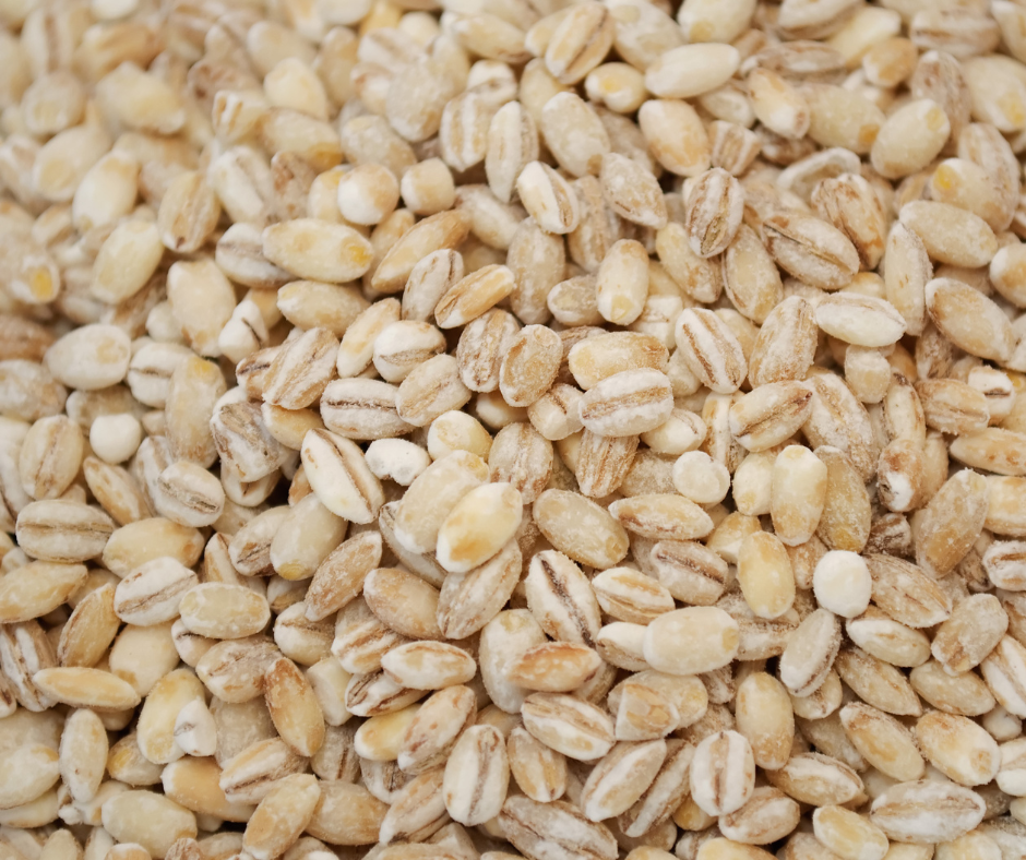 Barley, Choose an option: 250g