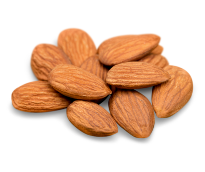 Almonds