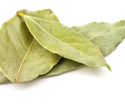 Bay leaves