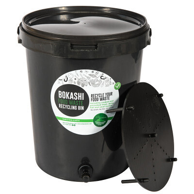 Bokashi Bin 25l