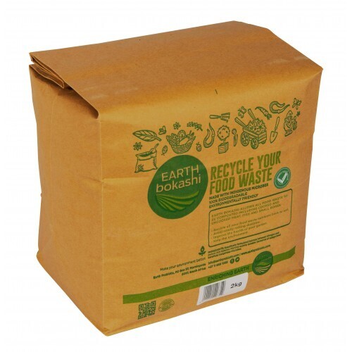 Bokashi powder 2kg