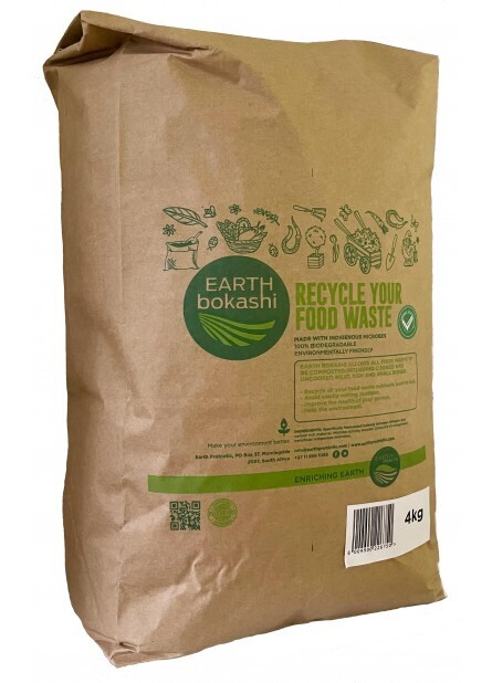 Bokashi powder 4kg
