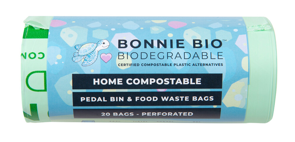 Bonnie Bio Compastable Bag 11 /roll