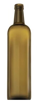 Bottle - Only- Olive Oil 1L
