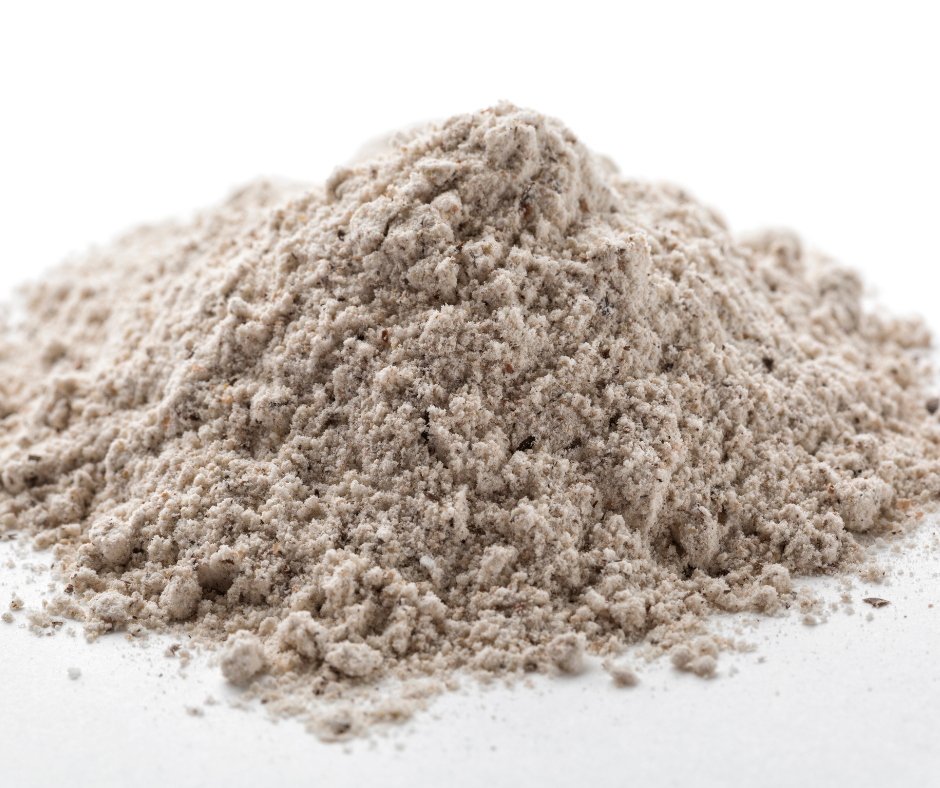 Buckwheat Flour