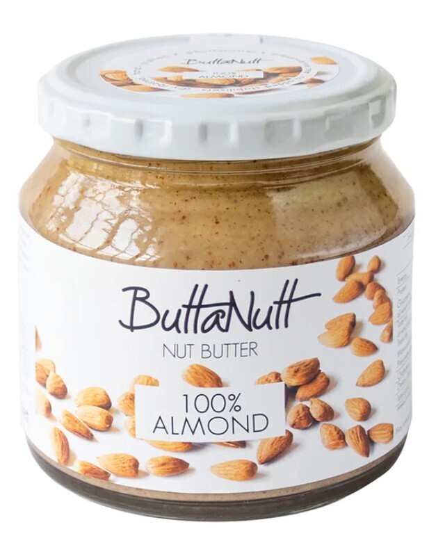 ButtaNutt 100% Almond 250 g