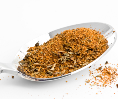 Cajun Spice