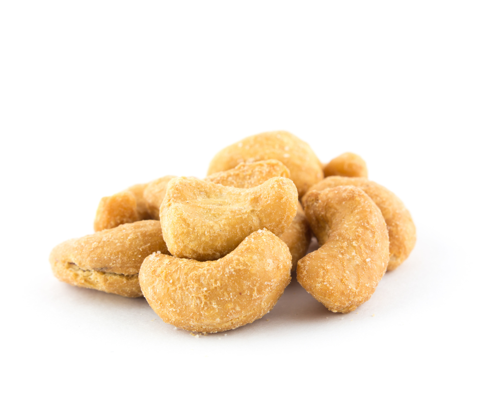 Cashews Salted
