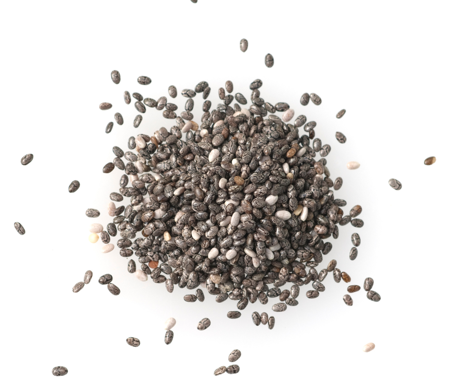 Chia Seeds