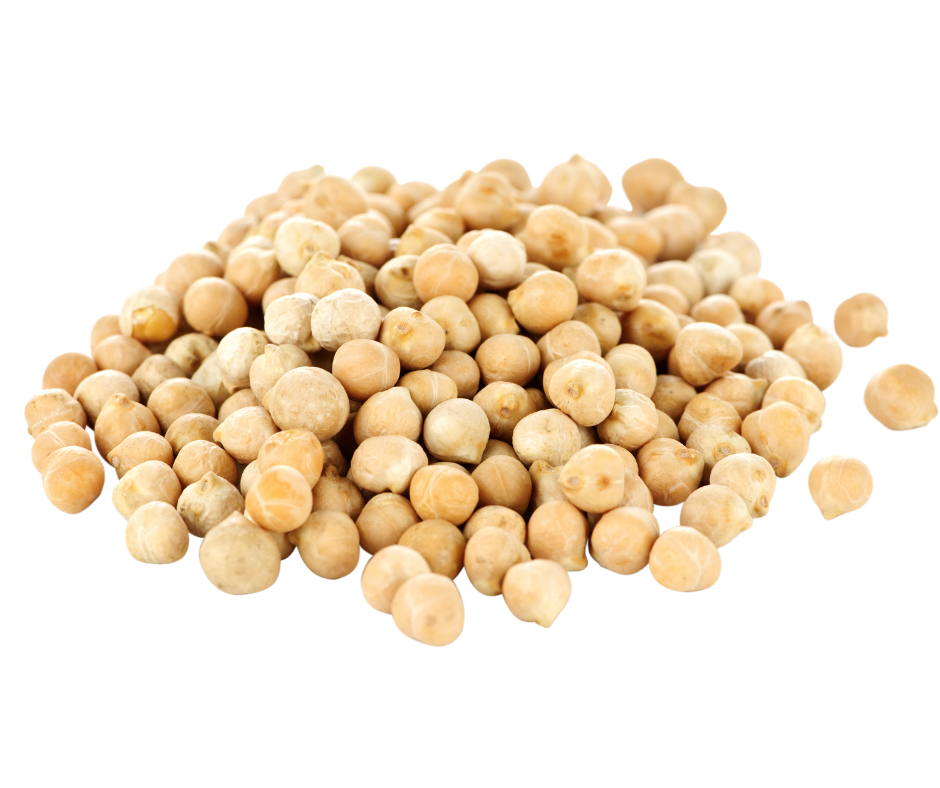 Chickpeas