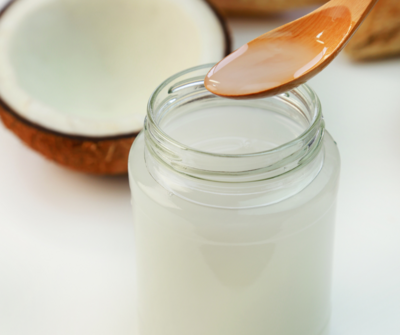 Coconut Oil
