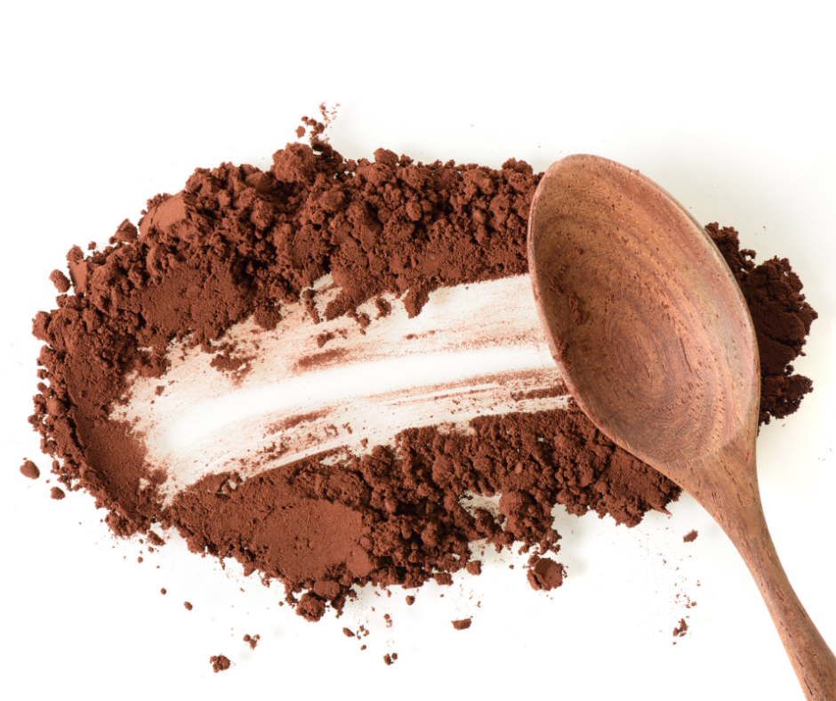 Cocoa Powder Dark M40