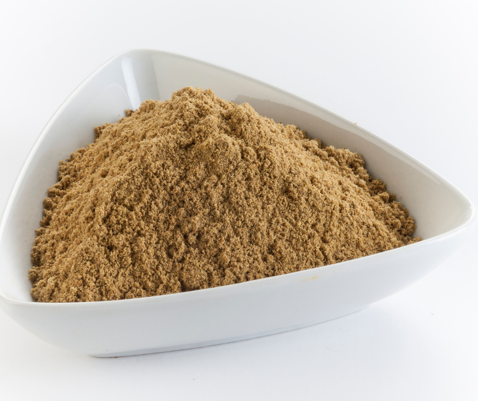 Coriander powder