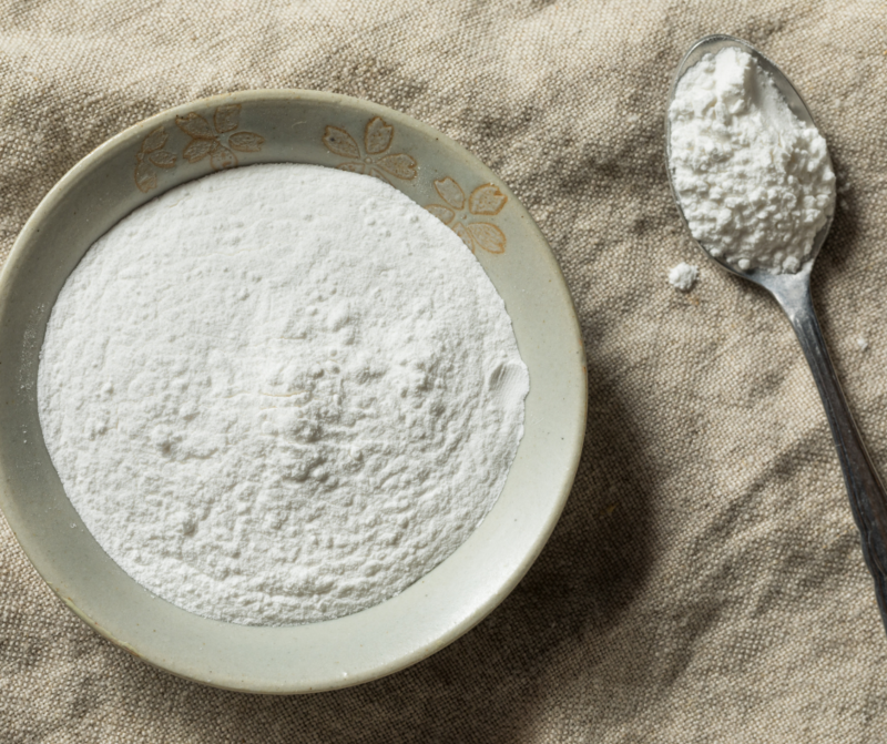 Cream of Tartar