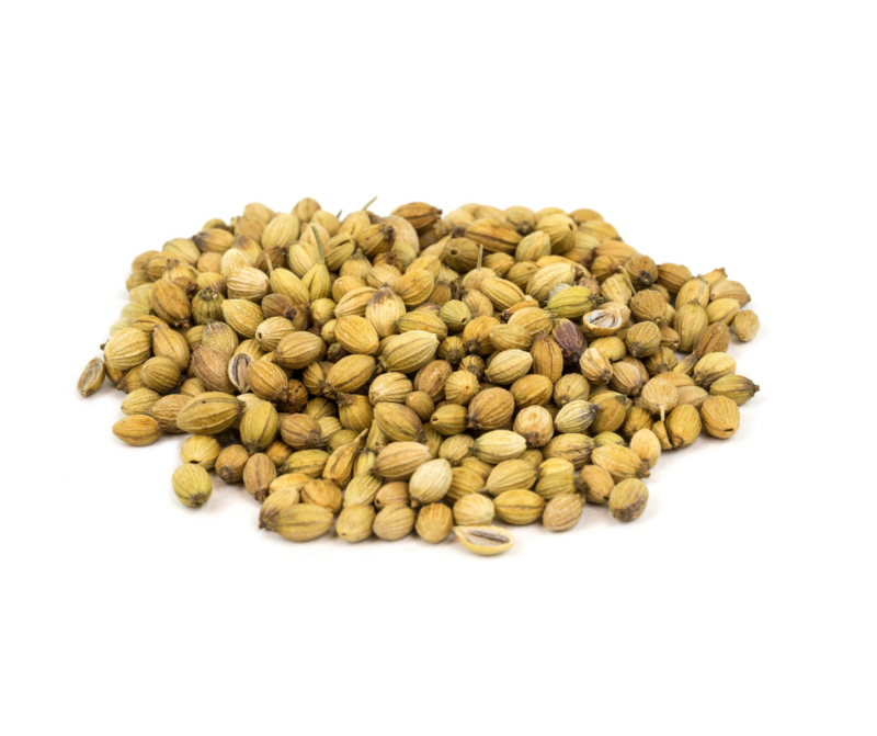 Coriander Seeds