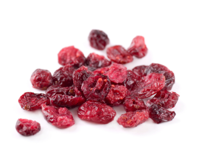 Cranberries Dried