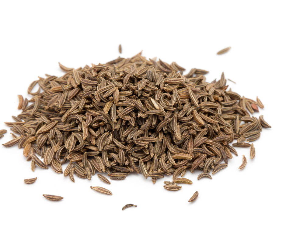 Cumin Seeds