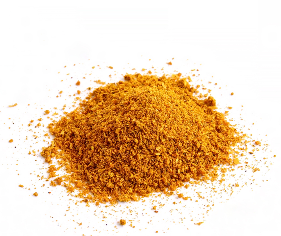 Curry Powder - Mild