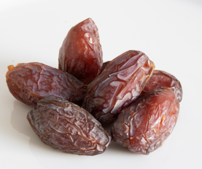 Dates Pitted