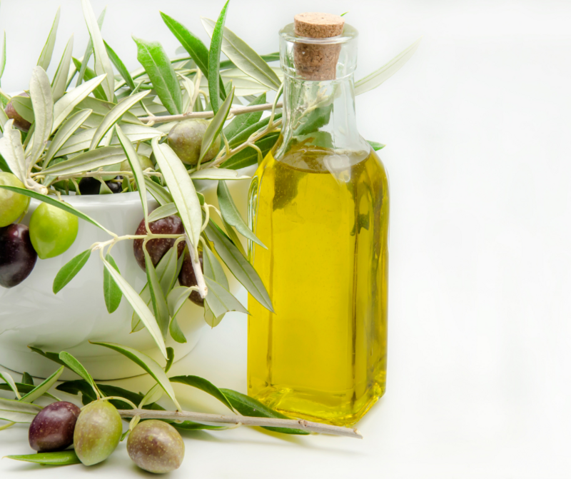 Extra Virgin Olive Oil