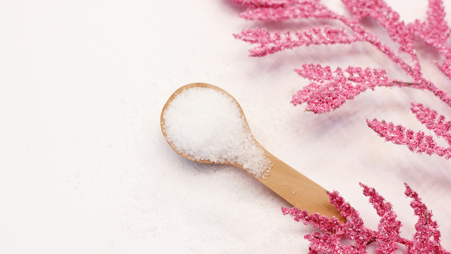 Epsom Salt