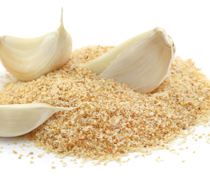 Garlic Powder