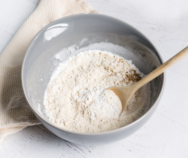 Gluten Free All Purpose Flour