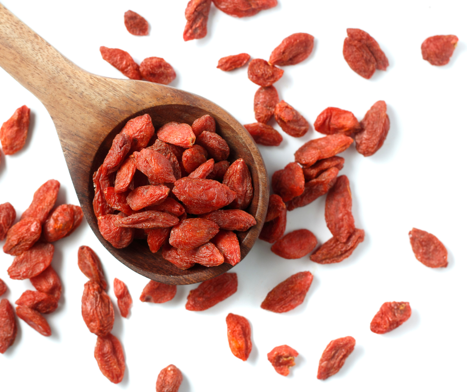 Goji Berries