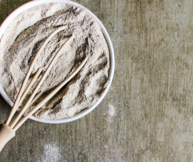 Gluten Free Self Raising Cake Flour