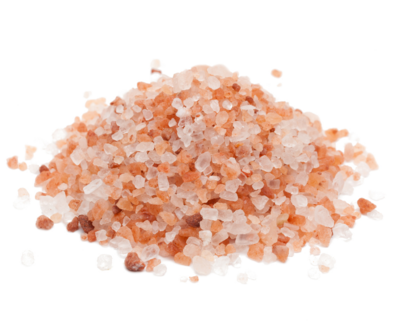 Himalayan Salt