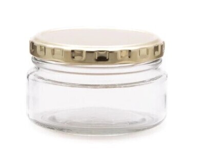 Jar - 200ml