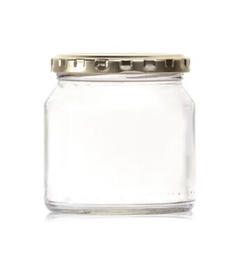 Jar - 250ml