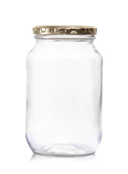 Jar - 1L