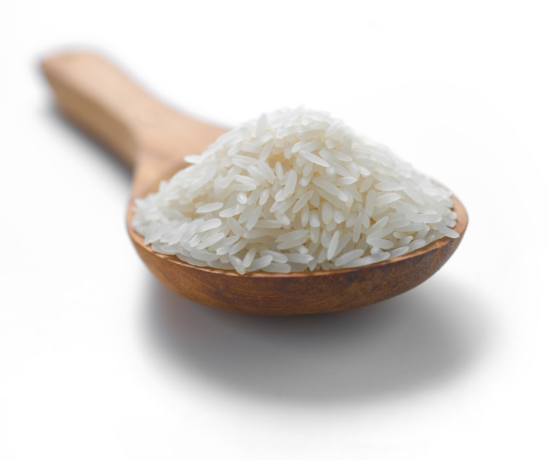 Jasmine Rice