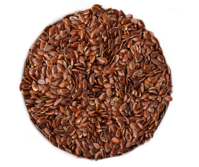 Flaxseeds