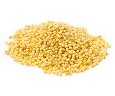 Millet (dehulled)