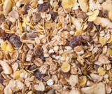 Morningstar Muesli Raw