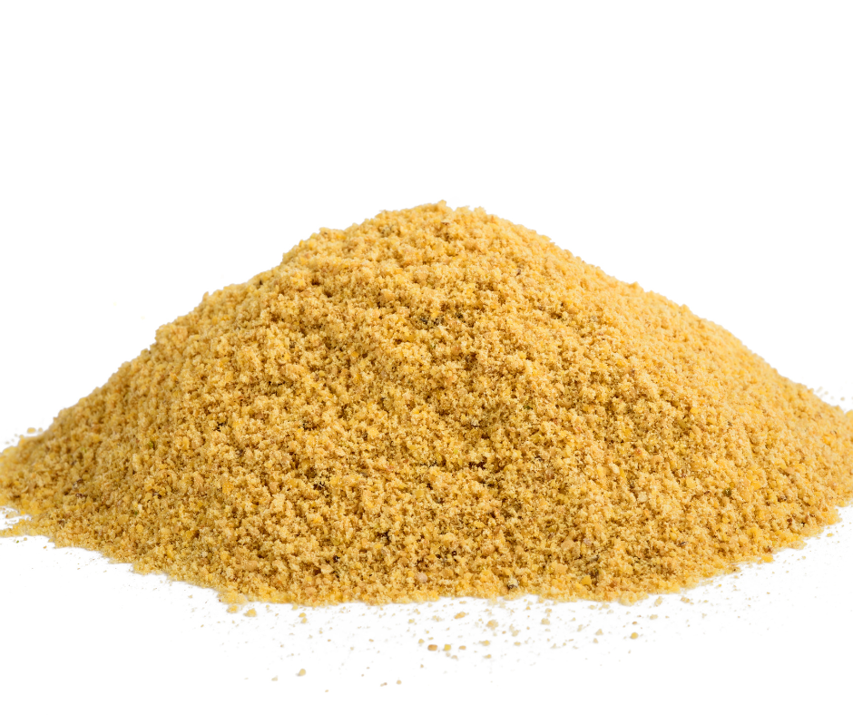 Mustard Powder