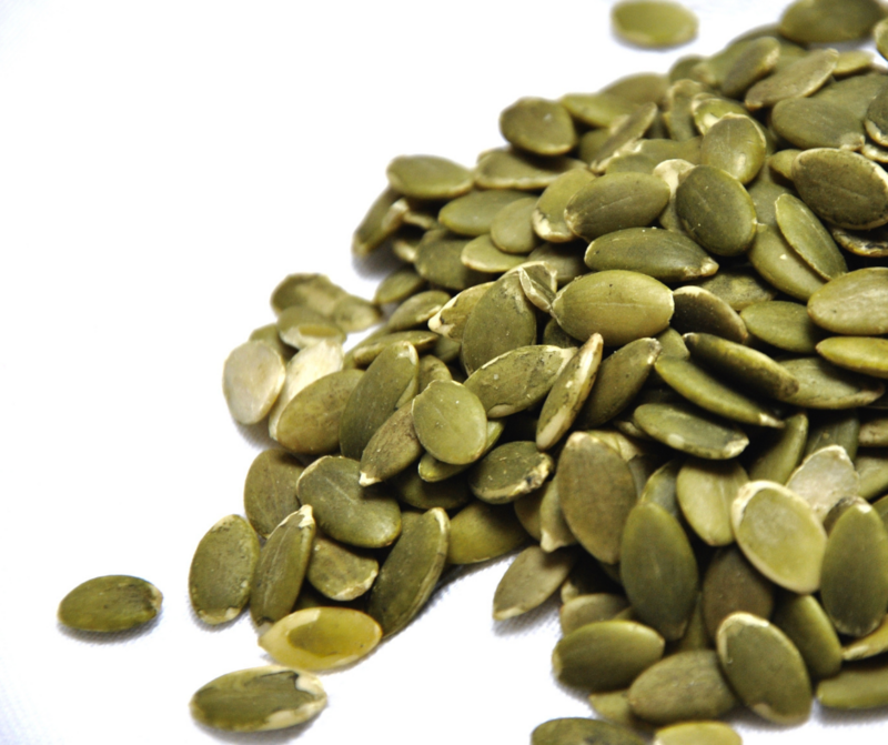 Pumpkin Seeds